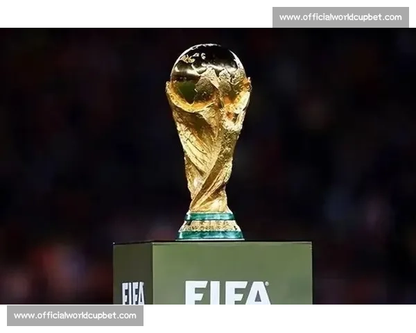 2026世界杯：冷门迭爆！谁是这届世界杯的最大“黑马”