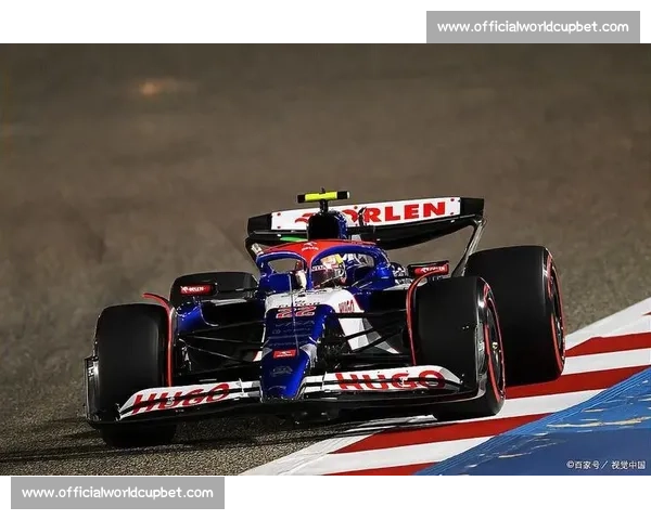 F1官方声明：粉丝福利大放送，点燃赛车运动的激情！