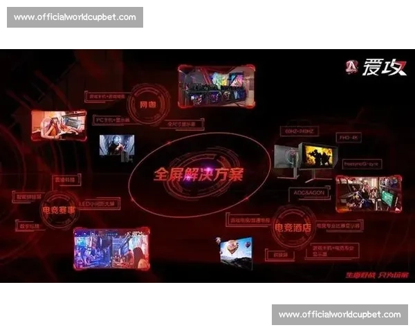 全球电竞新纪元开启!那些你不能错过的年度总结! 全球电竞新纪元开启!那些你不能错过的年度总结!