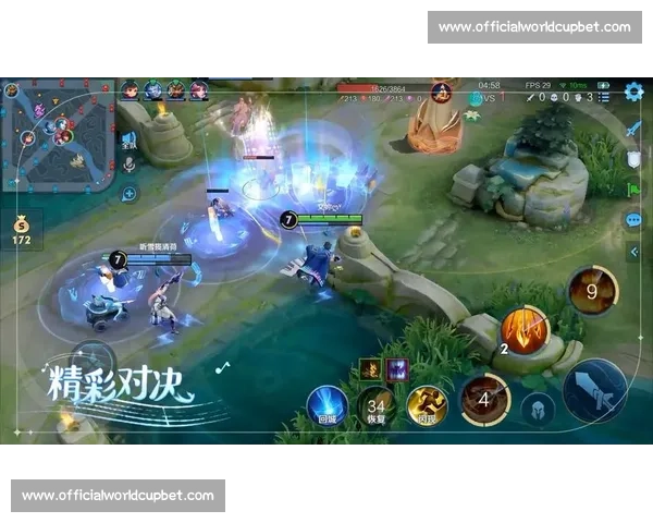 惊掉下巴！这波操作太骚了！洲际赛选手秀翻全场，弹幕炸裂！