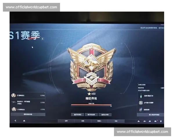 王者之路，暗区突围总决赛，一步一个脚印！