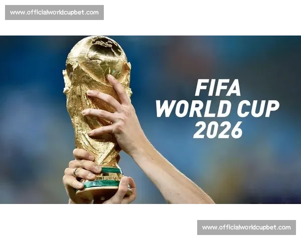 球迷文化碰撞！2026世界杯纽约，来自世界的声音！